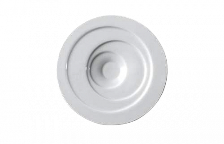 Тарелка 12см разноглубинная КРУГ Циер 44 Циер